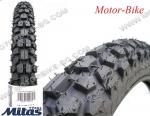 МОТО ГУМА ВЪНШНА 3.00-21 54S TT E-02 МИТАС